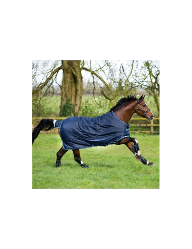 Amigo Bravo 12 Original 400g - Horseware - 5'6 / 115 cm Nouvel Arrivage