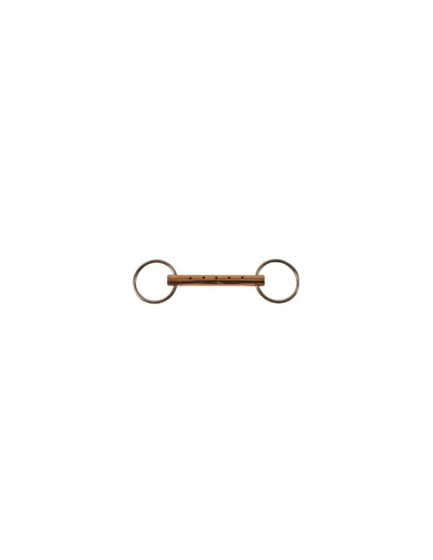 Commander Vite Mors Chantilly Flute – 125 mm
