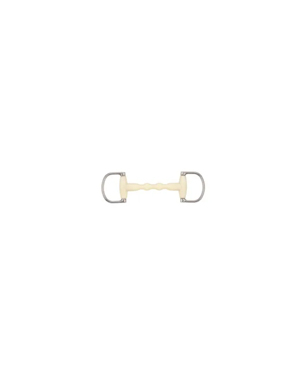Nouveaut Mors Happy Mouth Verdun Droit – SOYO – 125 mm