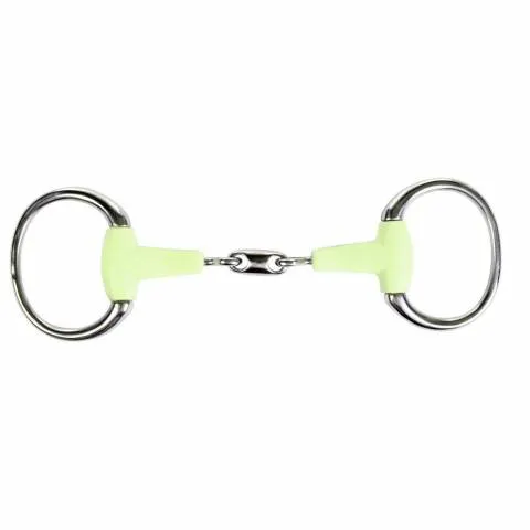 Mors double brisure 16mm got Pomme - Standard - 55mm/115 large Prix Rduit