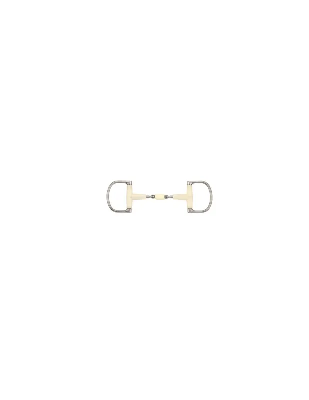 Mors Happy Mouth Verdun Double Brisure – SOYO – 115 mm Nouveaut