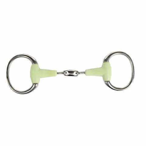 Mors double brisure 18mm got Pomme - Standard - 55mm/115 large Achetez Aujourdhui