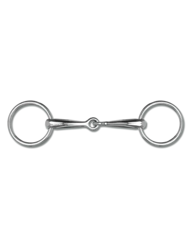 Offre Exclusive Mors Chantilly Simple Brisure Poney - 95 mm