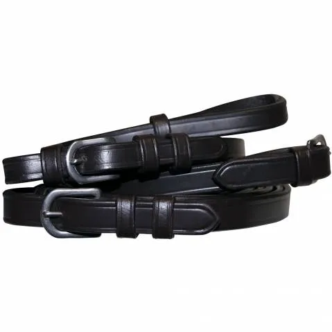 Commande En Gros Jeu de renes de bride noir full chetak Canter