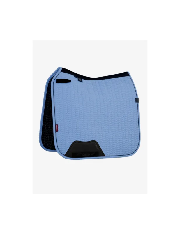 Authentique Tapis Essence Dressage Square - LeMieux - Fondant - Large