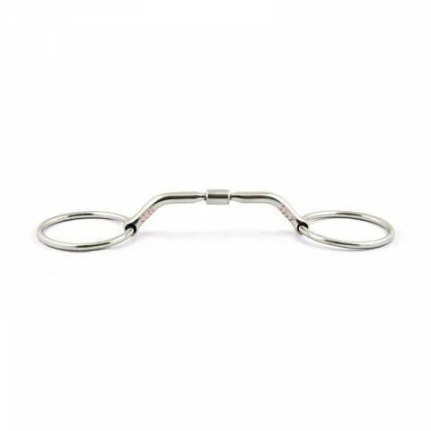 Mors bloqu fin anatomique - Jump in - 125 mm Meilleur Prix