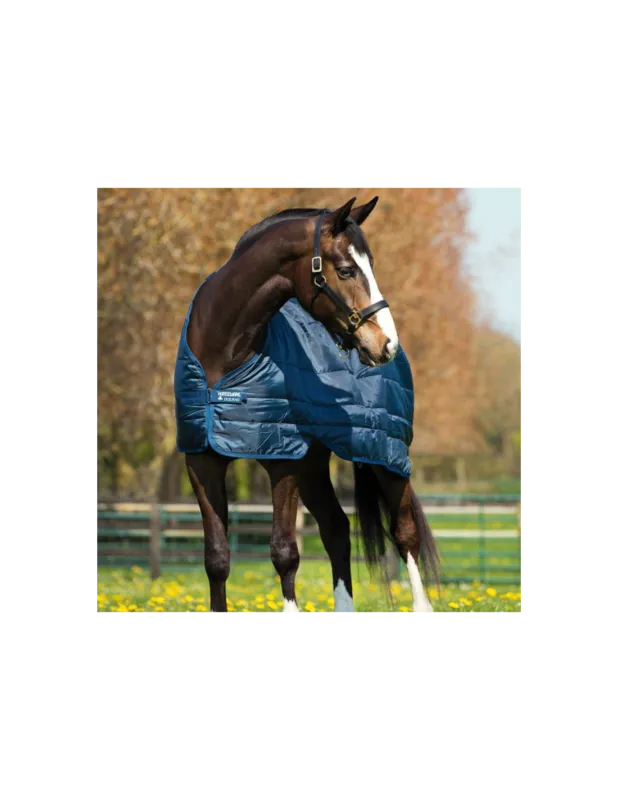 Bon Plan Liner (100g/200g/300g/400g) - Horseware - 5'6 / 115 cm - 100g