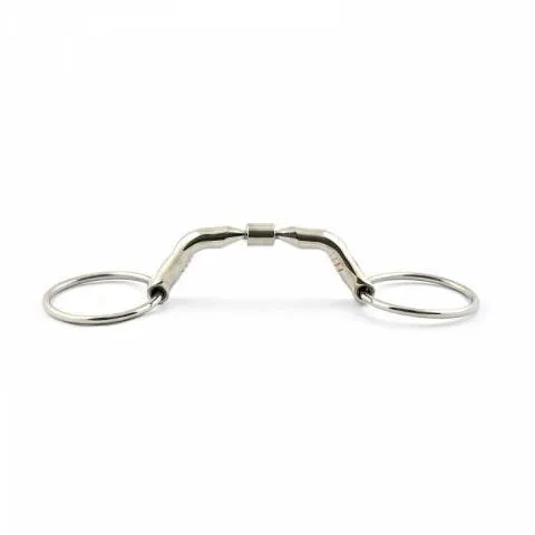 Mors bloqu anatomique Jump in - 125 mm Acheter Direct