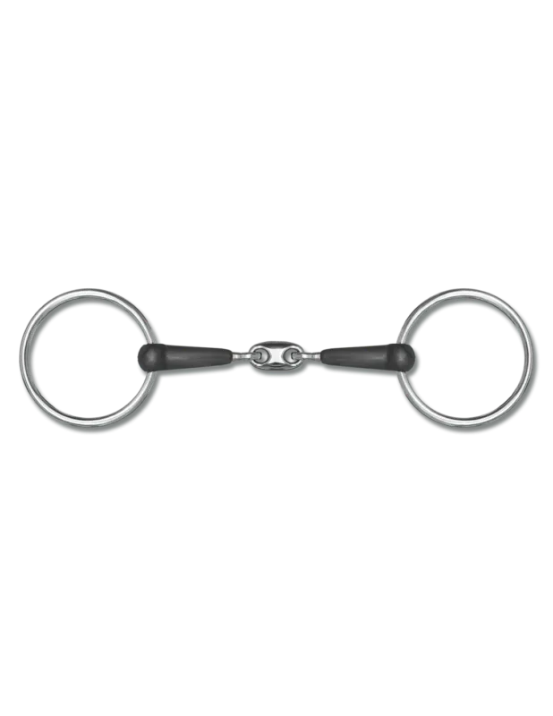Vente Flash Mors Chantilly Double Brisure en caoutchouc - 105 mm