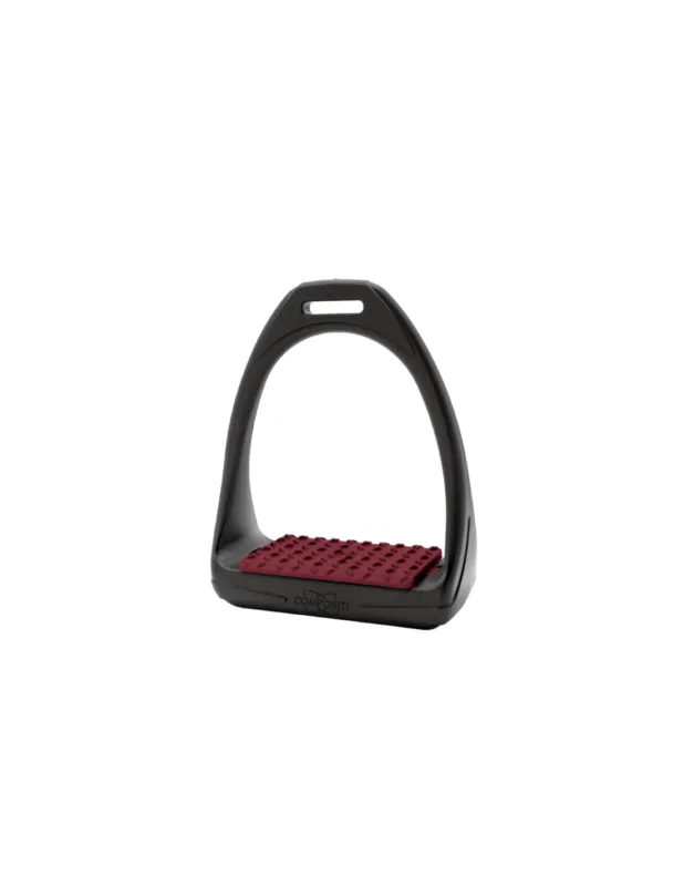 Achat Immdiat Etriers Reflex – Compositi – Noir