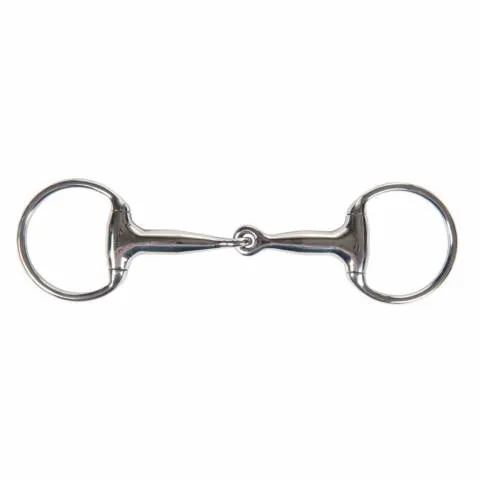 Mors olive 18 mm en Titane - 60mm/115 large Produit De Marque