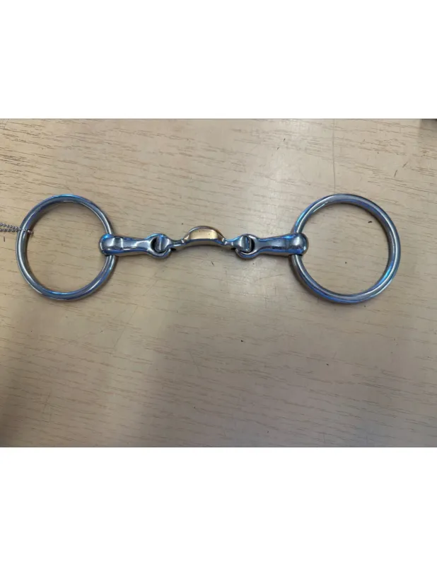 Commande En Gros Mors double brisure « Magic System » 125mm – METALAB