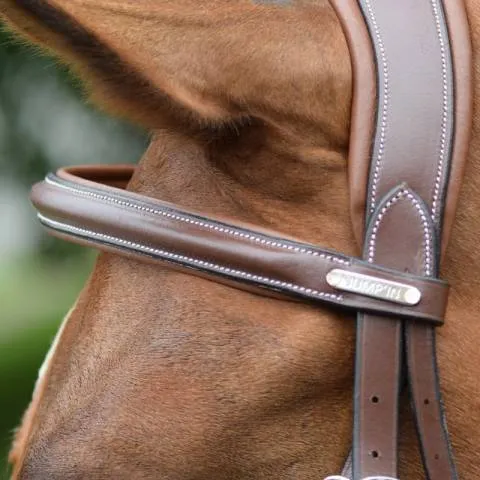Meilleure Vente Frontal London - Collection One Jump'in - Cob - Noir