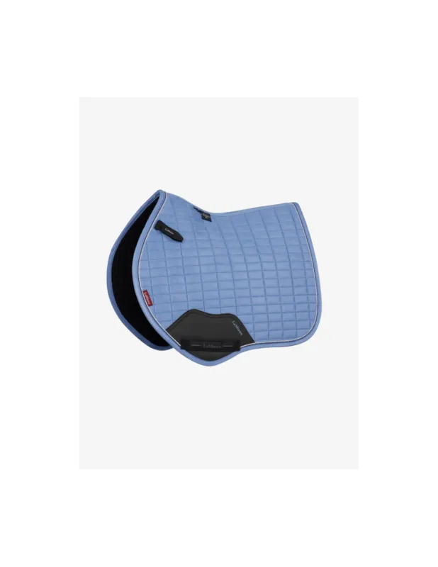 Commande En Gros Tapis Mini Suede Close Contact SS26 - LeMieux - Mallow - X-Small