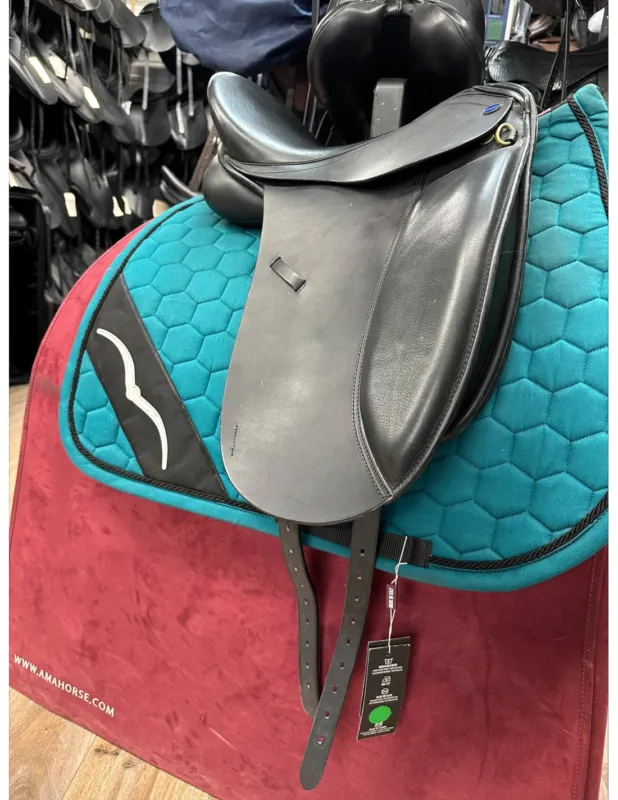 Petit Prix Selle Euroriding – Modle Jade – 16&rsquo;5