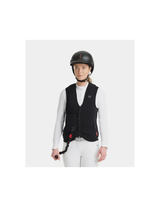 Airbag Twist&rsquo;air Unisexe Horse Pilot – S Remise