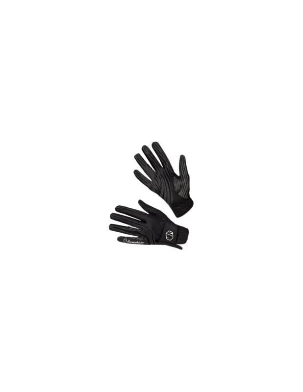 Gants V-SKIN - Samshield - Noir - 6 Solde