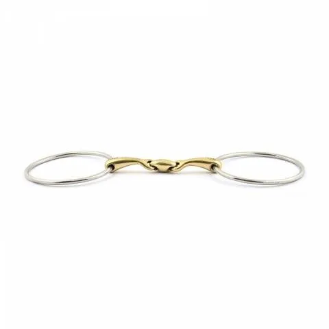 Affaire  Saisir Mors gros canon 20 mm double brisure – Jump in – 125 mm
