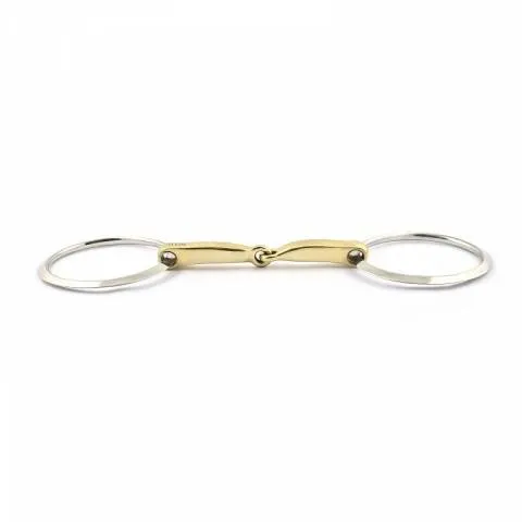 Mors carr 14 mm - Jump in - 125 mm Achetez Aujourdhui