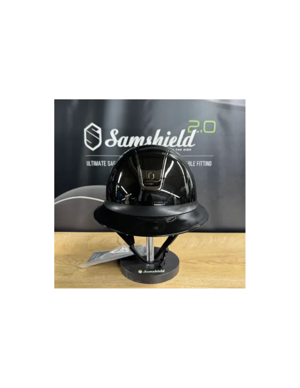 Meilleure Vente Casque Miss Shadowglossy 2.0 - S 52