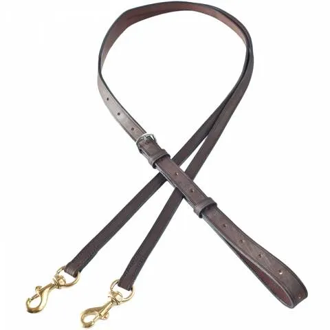 Achat Immdiat Martingale Howlett cuir Petitpas - Brun - Cuir