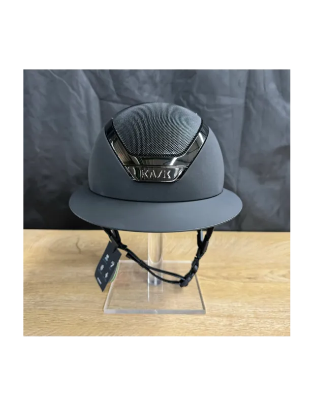 Prix Rduit Casque Star Lady Chrome – Black – 53