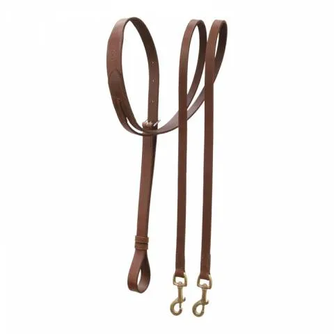 Martingale Howlett Tolteam - Marron - Cob / PS Promotion Saisonnire