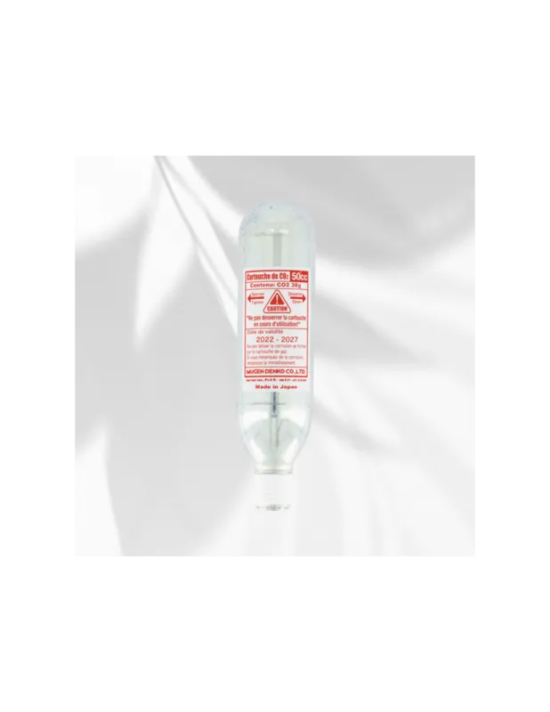 Cartouche Airbag - HIT AIR - 48 cc Offre Exclusive