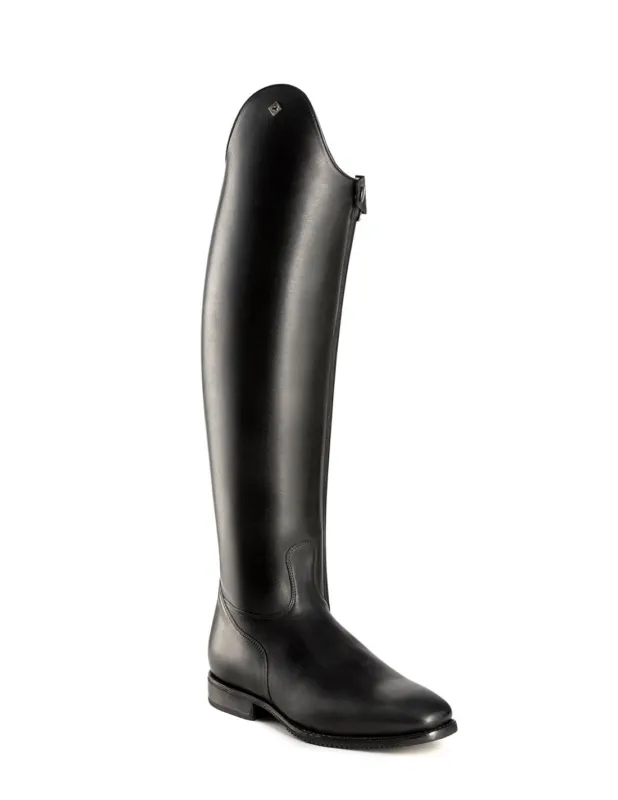 Bottes de dressage en cuir modle RAFFAELLO – DeNiro – 34 – NEW EXTRA SHORT – XXXS Bon March