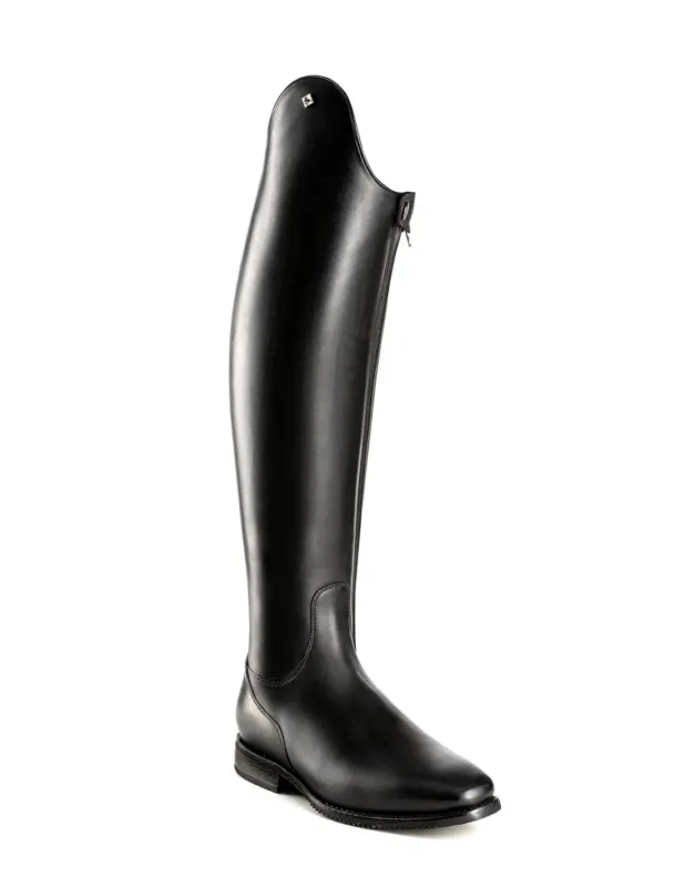 Solde Bottes de dressage en cuir modle BELLINI – DeNiro – 34 – NEW EXTRA SHORT – XXXS