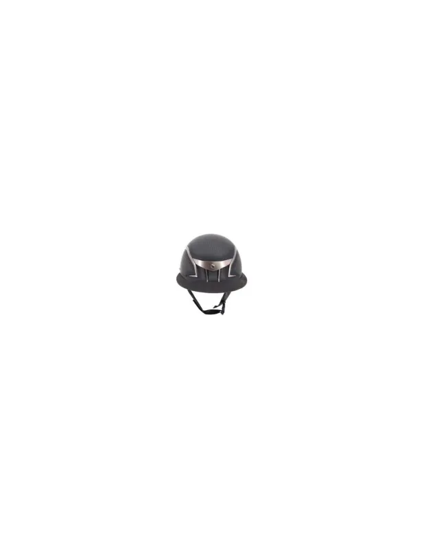 Casque XJ MISS carbon matt - Samshield - M 53 Dernier Modle