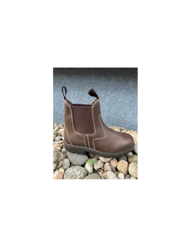 Offre Limite Boots Konick CE – Oxlin – 36