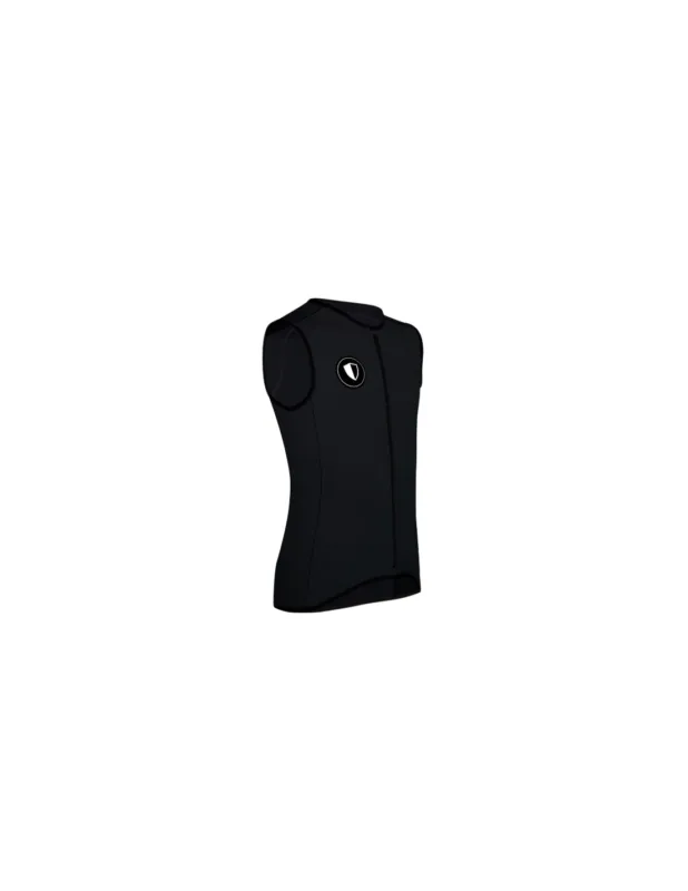 Nouvelle Collection Dorsale ICHI Junior – L&rsquo;Armure Franaise – Noir – 04-06 ans