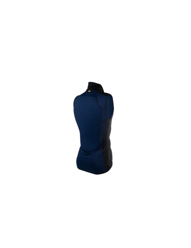 Petit Prix Dorsale Milo Homme – L&rsquo;Armure Franaise – Noir – XXS