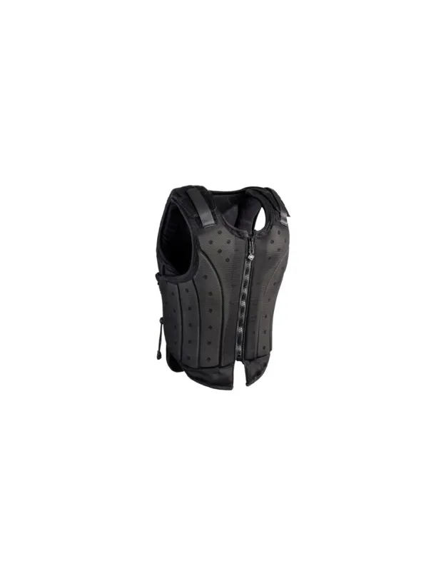 Acheter En Ligne Gilet de protection KONTOR Enfant - Charles Owen - M court