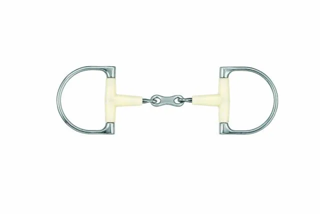 Promotion Mors double brisure french link - Happy Mouth - 115 CM