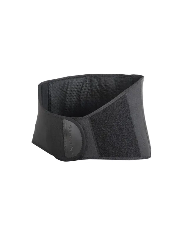 Ceinture lombaire – Back on Track – S Prix Cass