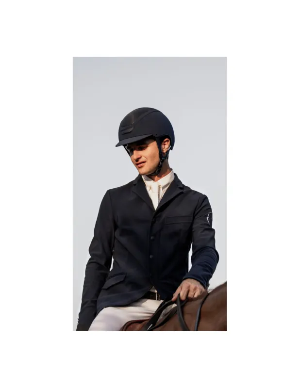 Casque Dogma Hunter – Kask – Navy – 56 Expdition Rapide