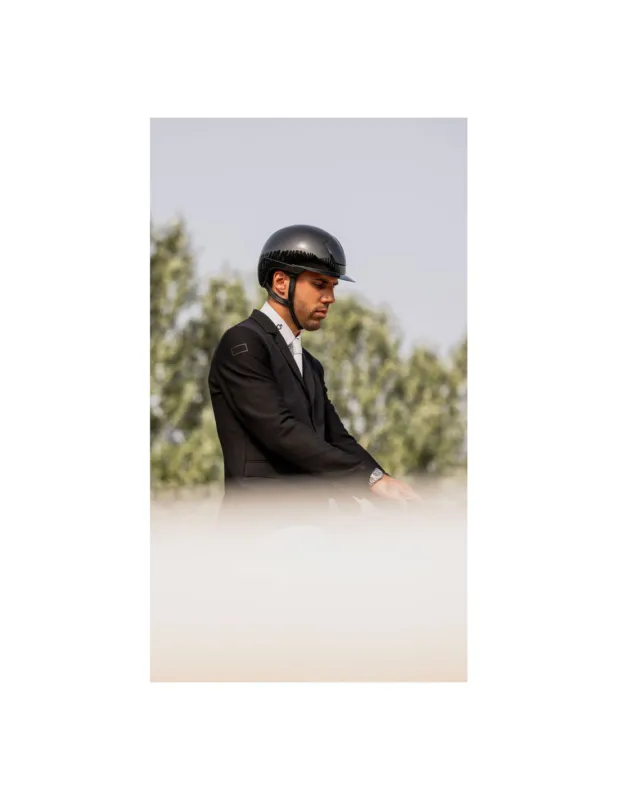 Casque Kooki – Kask – Noir – 60 Certifi
