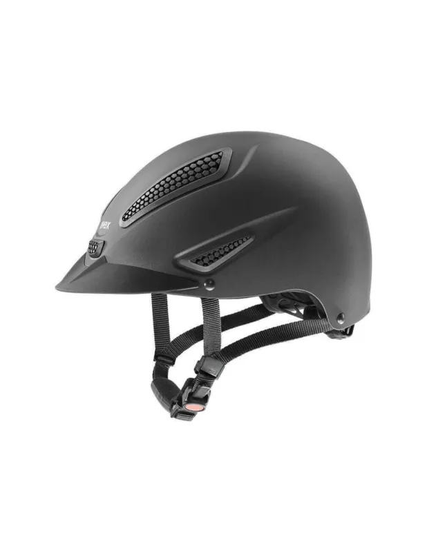 Satisfait Ou Rembours Casque Perfexxion3 – Uvex – 52-55