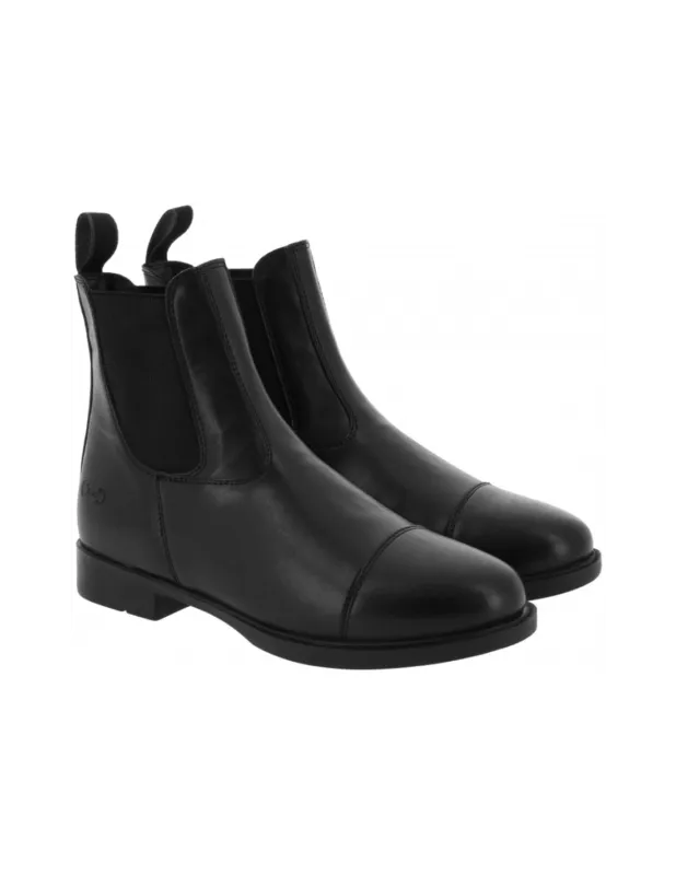 Boots synthtiques FIRST – Riding World – 28 Affaire  Saisir