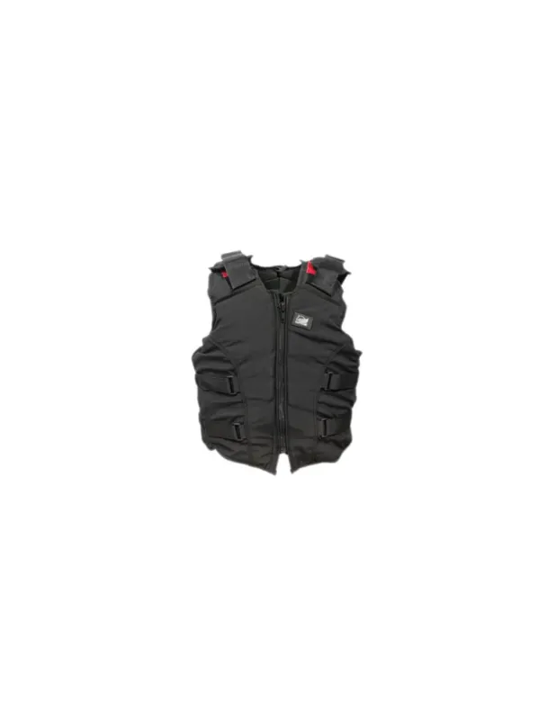 Livraison Gratuite Gilet de cross enfant - Suprme - 4 ans