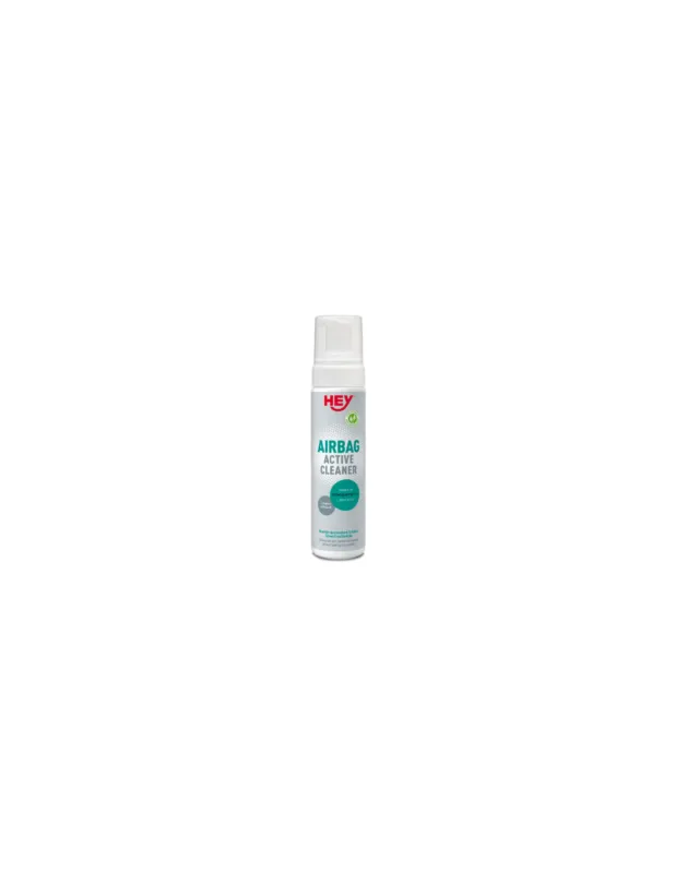 Prix Cass Mousse Nettoyante Airbags 200ml – Hey