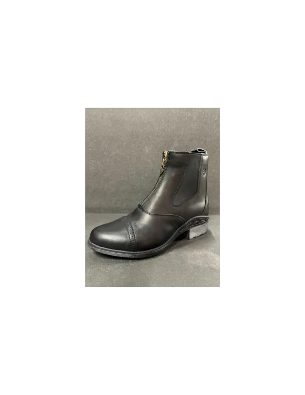Boots Homme Devon Pro VX – Ariat – Noir – 41 Satisfait Ou Rembours