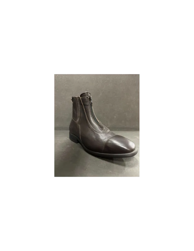Meilleur Choix Boots Vallon – Oxlin – Noir – 44