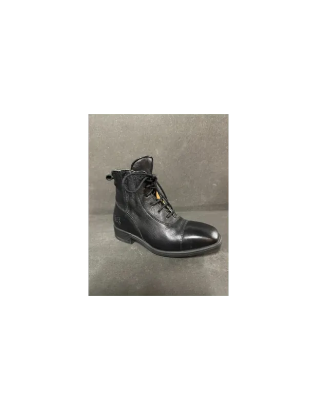 Prix Cass Boots Antibes – Oxlin – Noir – 44