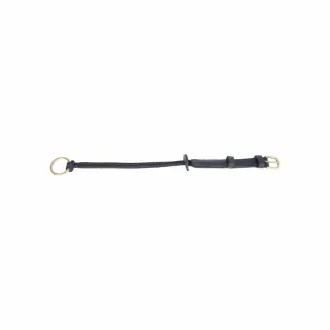 Offre Exclusive Montants de releveur cuir/corde - TdeT - Rsistants et souples - Marron