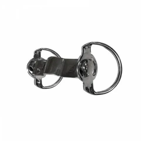 Mors olives plat inclinable - Jump in - 135 mm Solde
