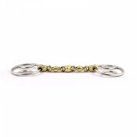 Mors trois effets boules - Jump in - 125 mm Prix Rduit