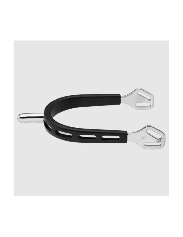 Commander Maintenant Eperons ULTRA fit EXTRA GRIP avec fixation Balkenhol (25 mm rond) - Sprenger